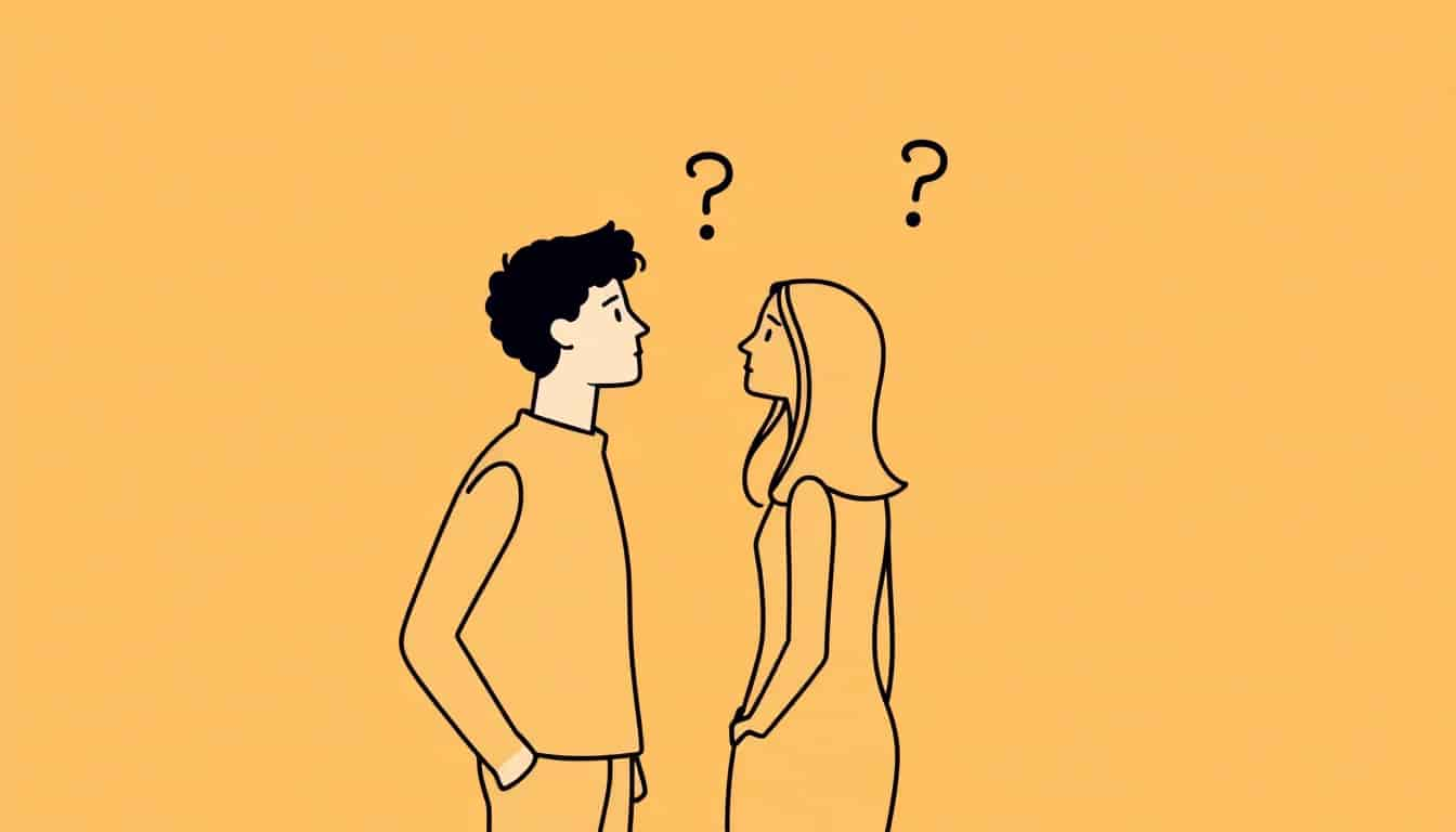 Hypothetical Questions for Couples