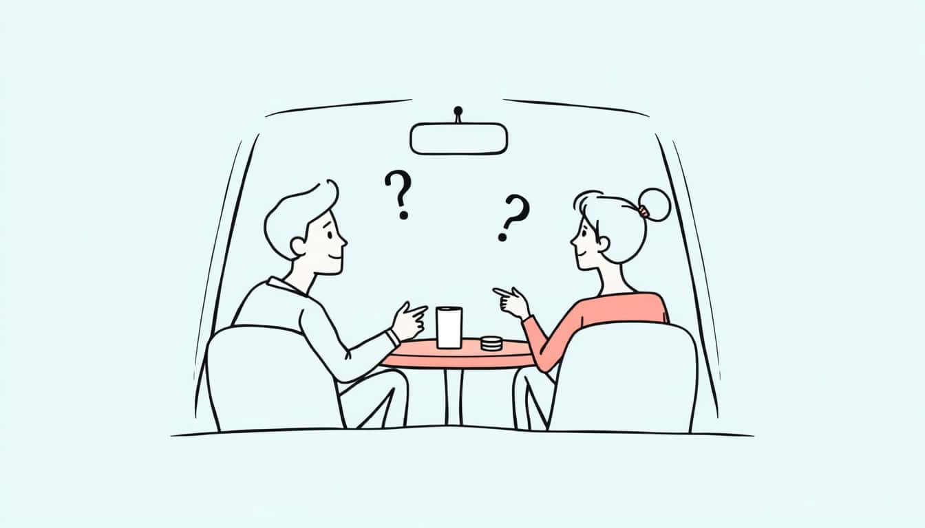 120 Road Trip Questions for Couples (Fun & Engaging)