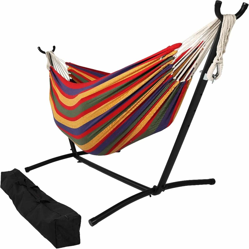 Artisan Hammock