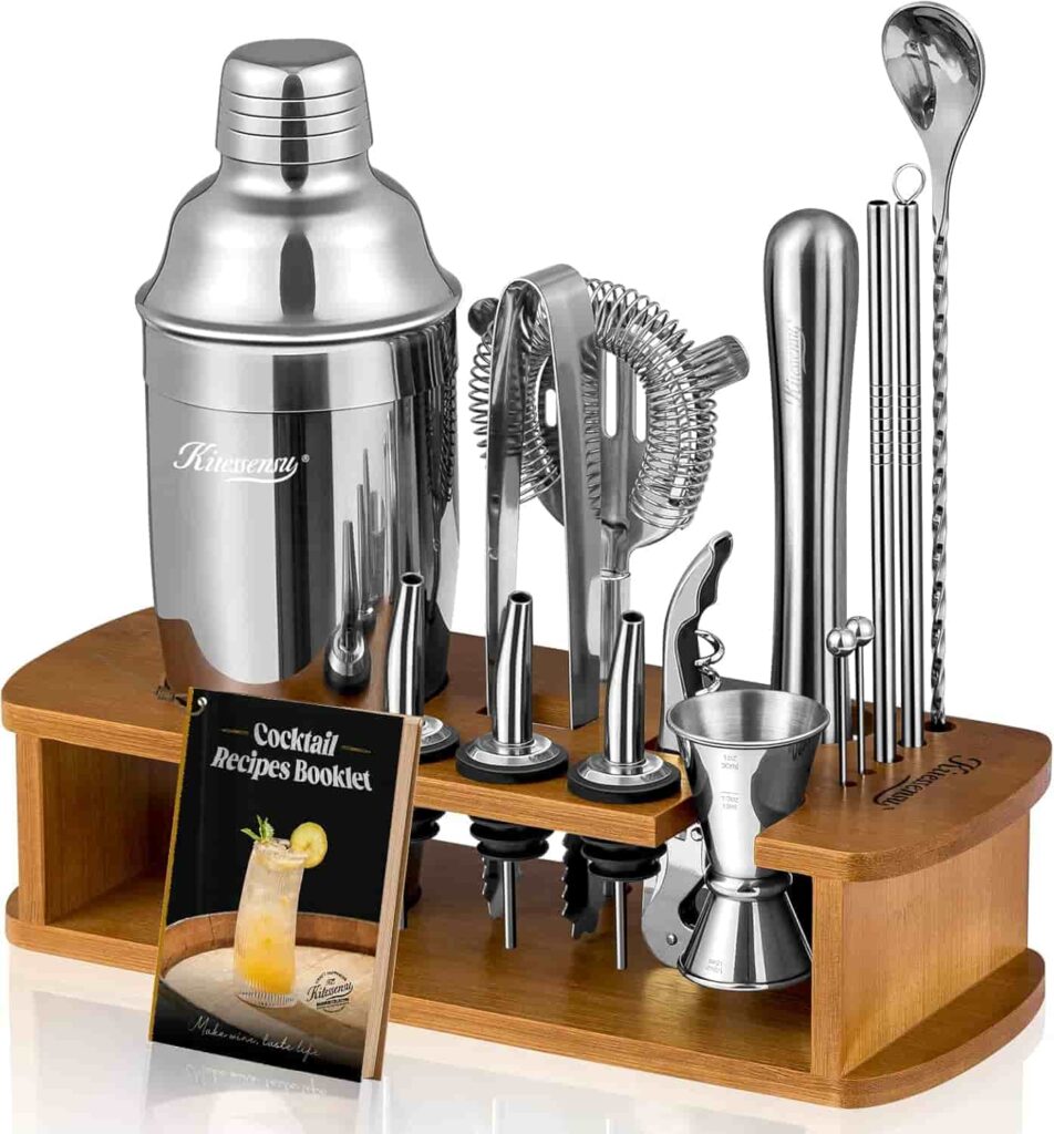 Cocktail Making Kit