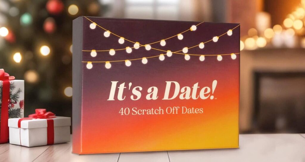 Date Night Box