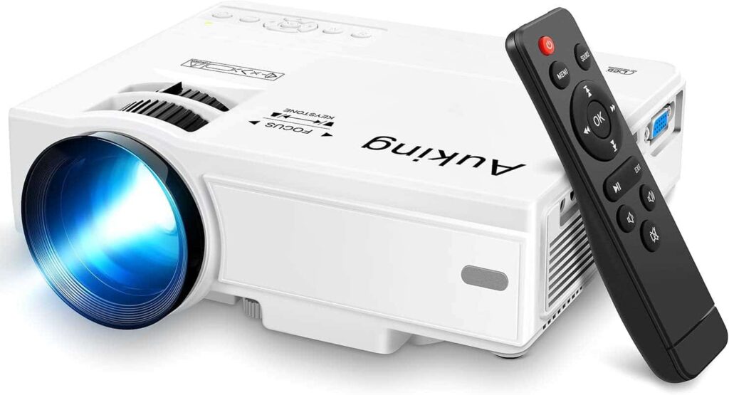 Home Theater Projector