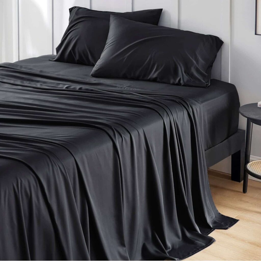 Silk Bedding Sets